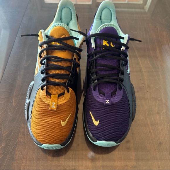 Nike PG 5 “Nike By You” Size 9 (Brand New)